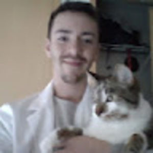 Meet your Posher, David